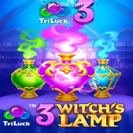 The Enchanting Realm of 3WitchsLamp: Dive into Mystical Gaming Fun