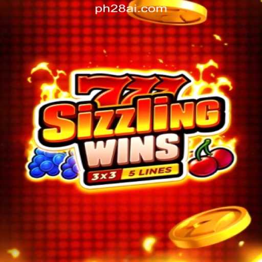 Unlock the Excitement of 777sizzlingwins at PH28.COM Online Casino Philippines