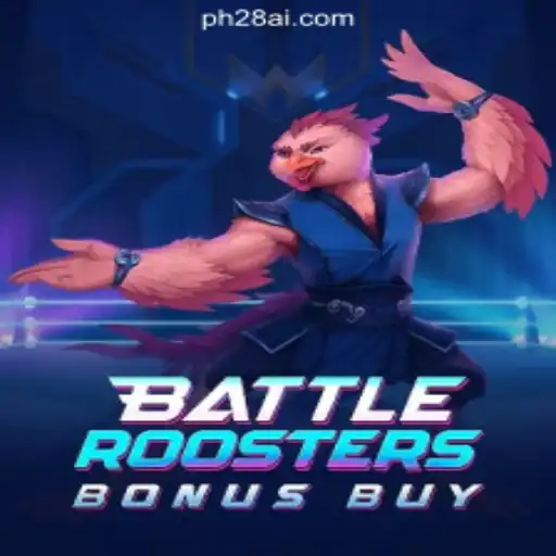 Exciting New Game: BattleRoostersBonusBuy Takes Center Stage