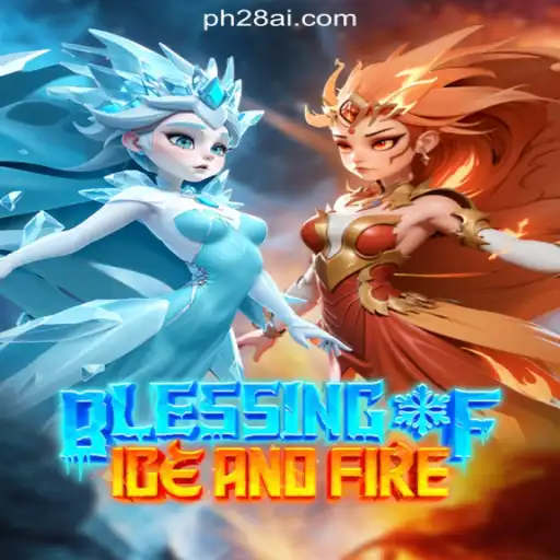 Blessing of Ice and Fire: A Comprehensive Guide to This Captivating Game