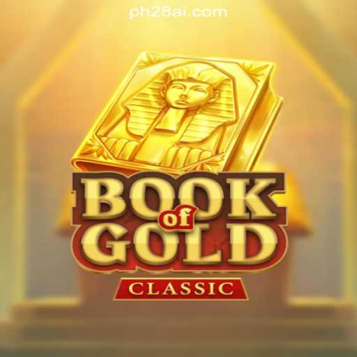 Exploring the BookOfGoldClassic at PH28.COM Online Casino Philippines