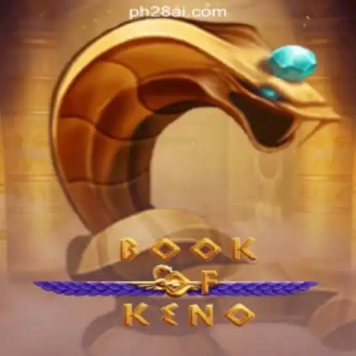 Discovering the Thrills of BookOfKeno at PH28.COM Online Casino Philippines