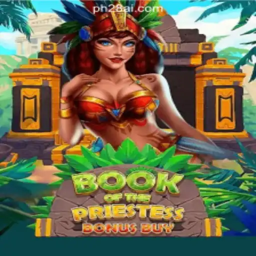 Discover the Mystical World of 'BookOfThePriestess' at PH28.COM Online Casino Philippines