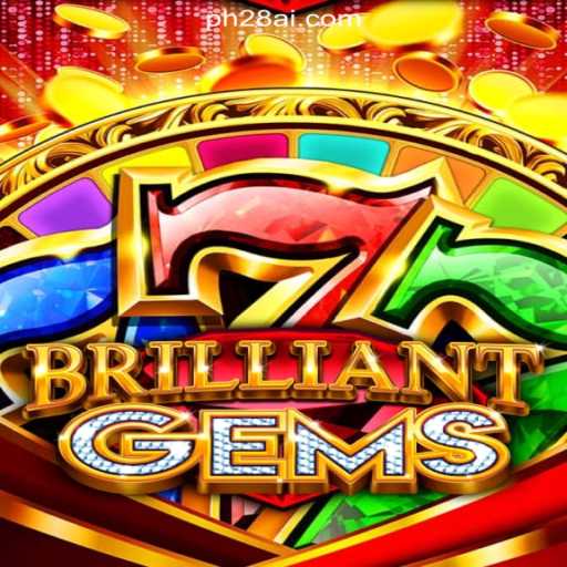 Discovering the World of BrilliantGems at PH28.COM Online Casino Philippines