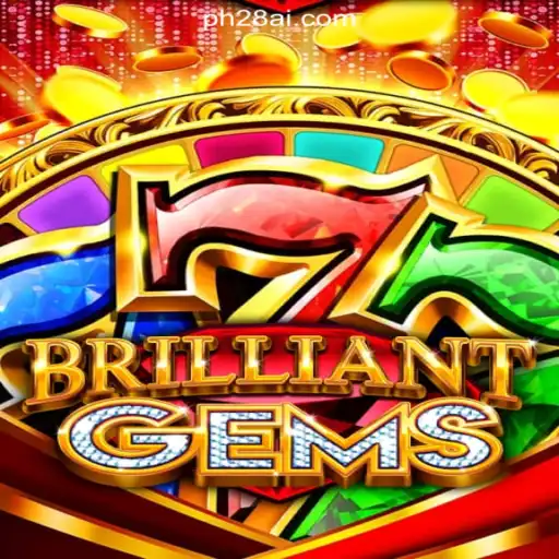 Discovering the World of BrilliantGems at PH28.COM Online Casino Philippines