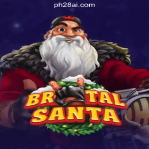 BrutalSanta: A Festive Adventure Meets Online Gaming