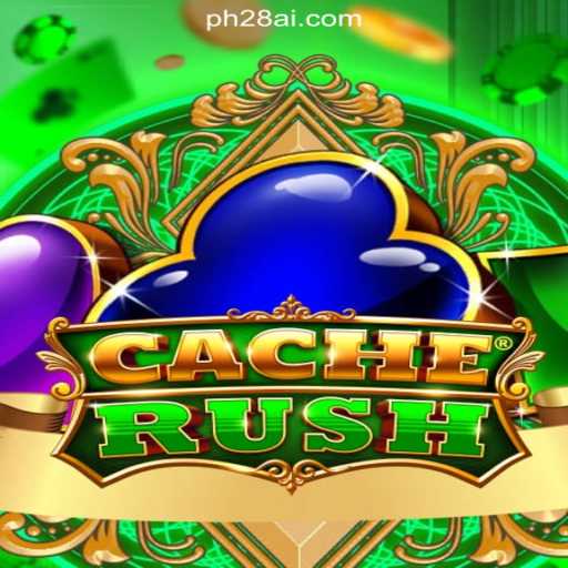 CacheRush and PH28.COM: Unleashing the Thrills of Online Casino Gaming in the Philippines