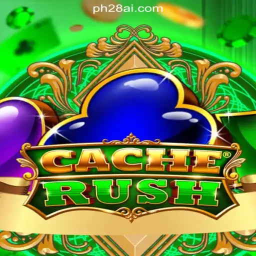 CacheRush and PH28.COM: Unleashing the Thrills of Online Casino Gaming in the Philippines
