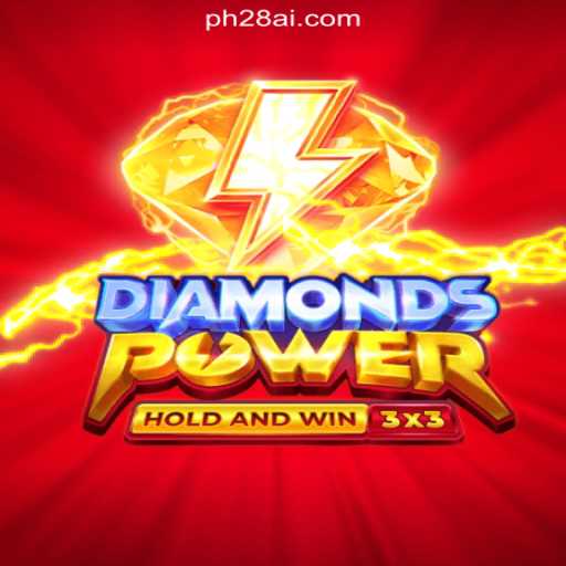 Exploring Diamondspower: A Thrilling Journey in Online Casinos