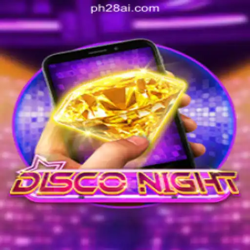 DiscoNightM: An Immersive and Thrilling Online Casino Experience