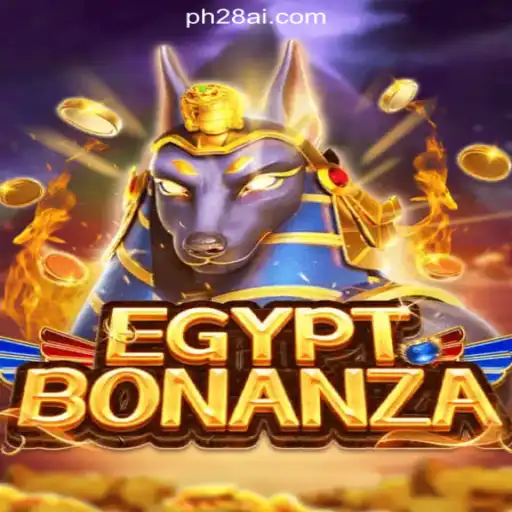 Unlock the Mysteries of EgyptBonanza at PH28.COM Online Casino Philippines