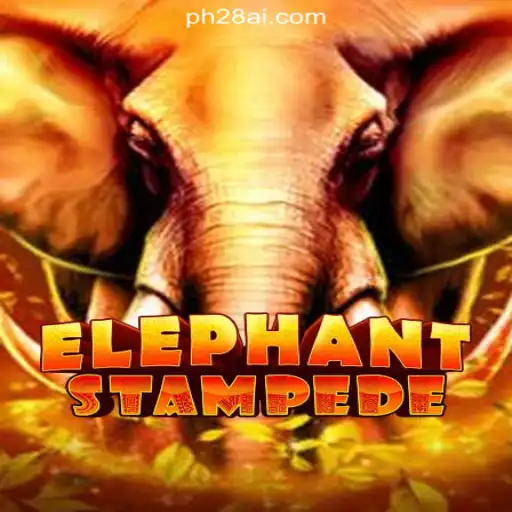 ElephantStampede: A Thrilling Addition to PH28.COM Online Casino Philippines
