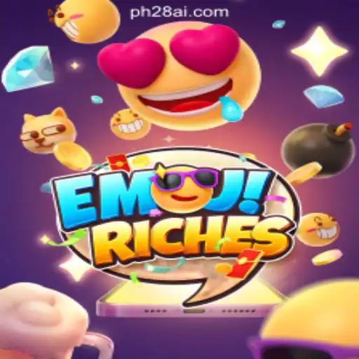 Exploring EmojiRiches in the Vibrant World of PH28.COM Online Casino Philippines