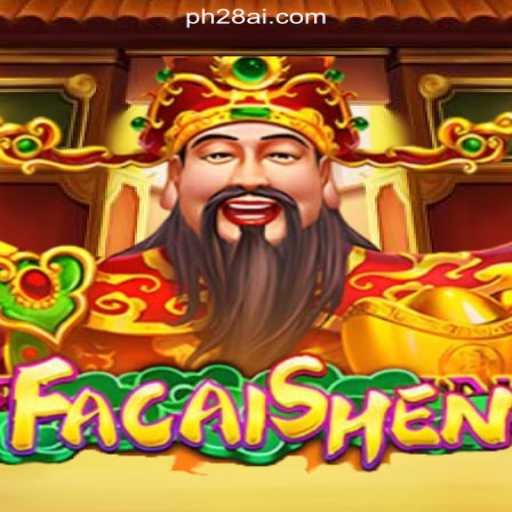 Discover FaCaiShen: The Thrilling Game at PH28.COM Online Casino Philippines
