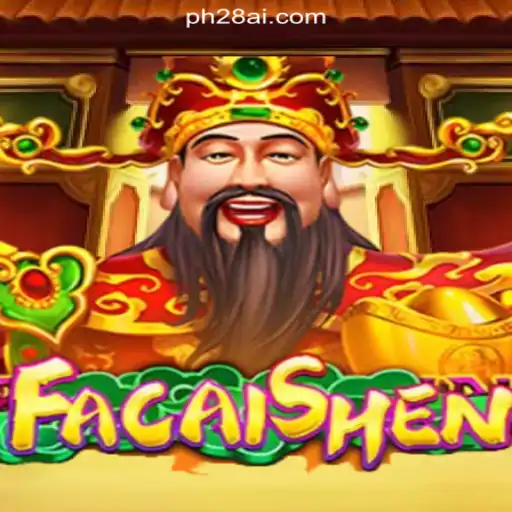 Discover FaCaiShen: The Thrilling Game at PH28.COM Online Casino Philippines