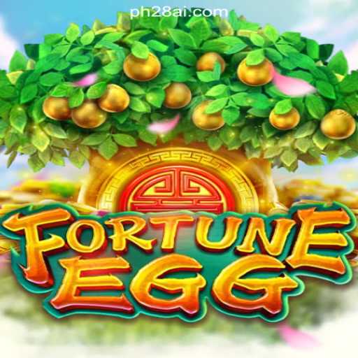 Discover FortuneEgg at PH28.COM: The Exciting Online Casino Game