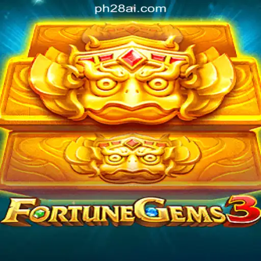 Exploring FortuneGems3: A New Dimension in Online Casino Gaming with PH28.COM