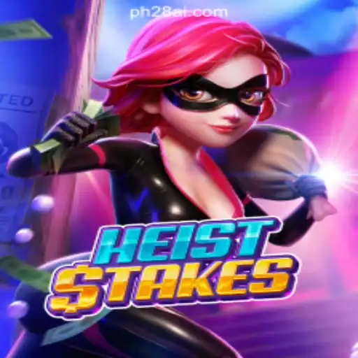 Exploring HeistStakes at PH28.COM: A Premier Online Casino Experience