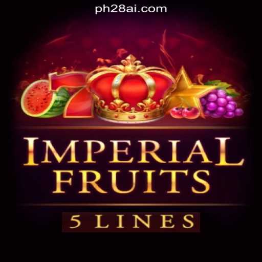 Exploring the Excitement of ImperialFruits5 at PH28.COM Online Casino Philippines