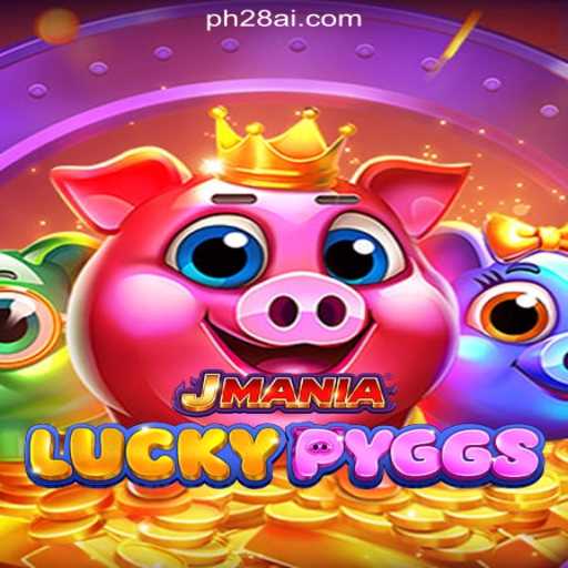 Unveiling JManiaLuckyPyggs: The Revolutionary Casino Game in the Philippines