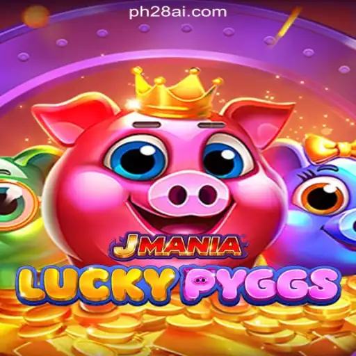 Unveiling JManiaLuckyPyggs: The Revolutionary Casino Game in the Philippines