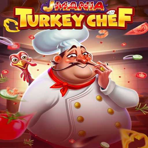 Dive into the Culinary Adventure of JManiaTurkeyChef: A Blend of Gaming and Gastronomy