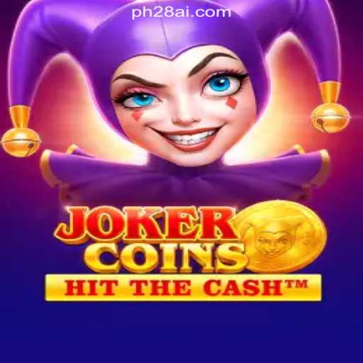 Unlocking the Thrills of JokerCoins at PH28.COM Online Casino Philippines