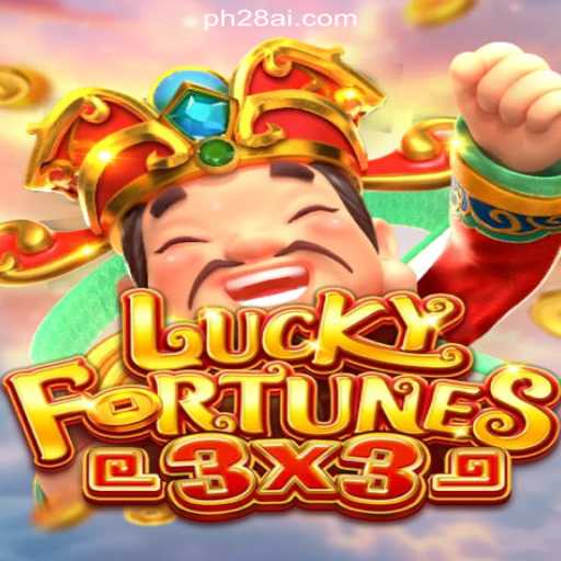 Exploring the Exciting World of LUCKYFORTUNES3x3 at PH28.COM Online Casino Philippines