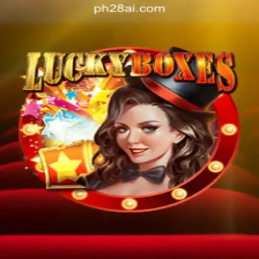 Experience the Thrill of LuckyBoxes at PH28.COM Online Casino Philippines