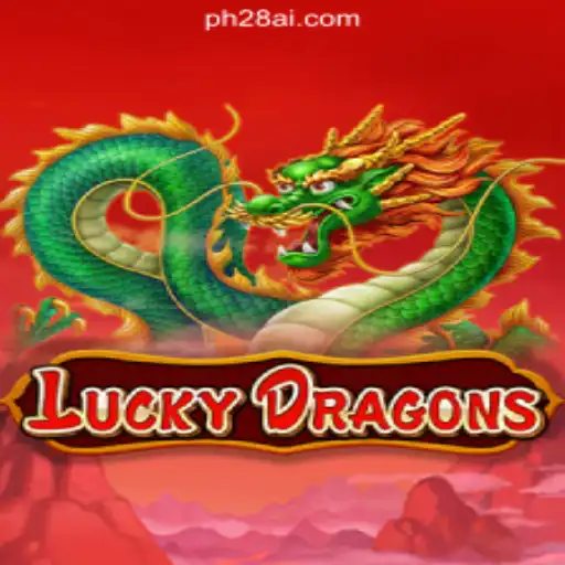 Exploring LuckyDragons in the Realm of PH28.COM Online Casino Philippines