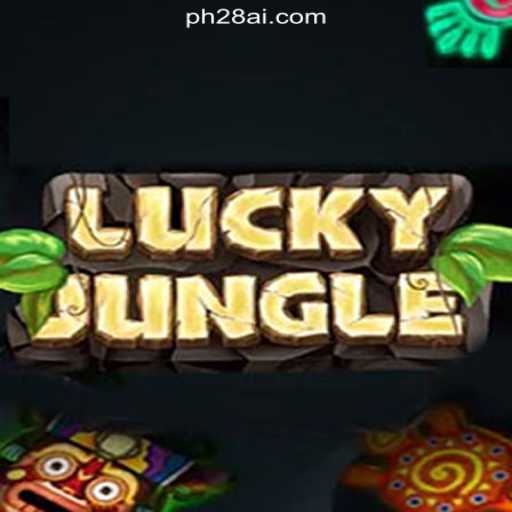 Explore LuckyJungle: A Thrilling Adventure at PH28.COM Online Casino Philippines