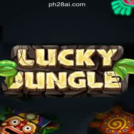 Explore LuckyJungle: A Thrilling Adventure at PH28.COM Online Casino Philippines