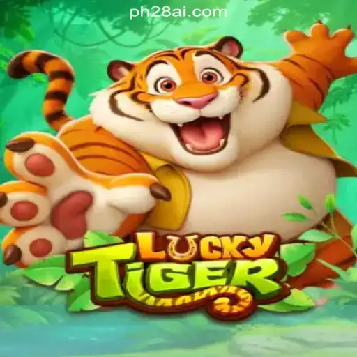 Experience the Thrill of LuckyTiger at PH28.COM: Your Ultimate Online Casino Destination in the Philippines