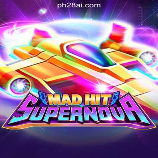 Unveiling MadHitSupernova: A New Era in Online Casino Gaming