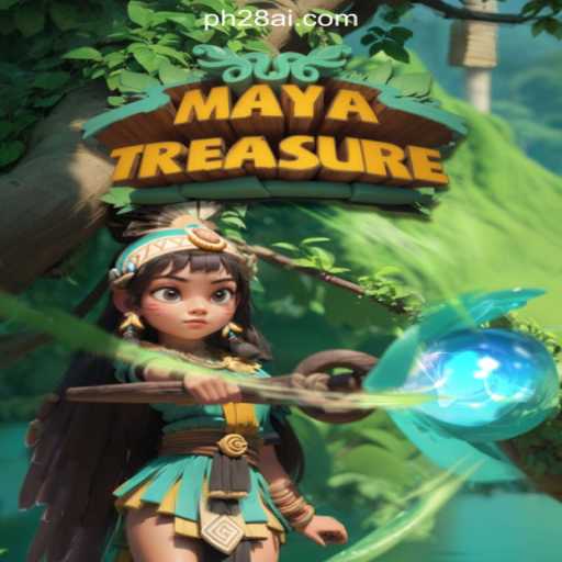 Discover the Thrills of MayaTreasure at PH28.COM Online Casino Philippines