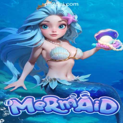 Dive into the World of 'Mermaid' at PH28.COM Online Casino Philippines