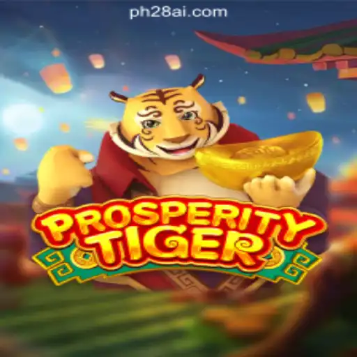 Discover the Excitement of ProsperityTiger at PH28.COM Online Casino Philippines