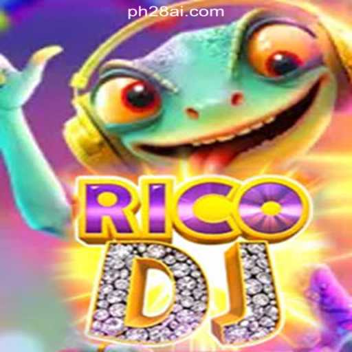 Discover RicoDJ: An Exciting Game at PH28.COM Online Casino Philippines