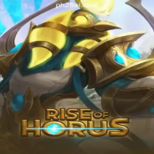 Rise of Horus: A Mythical Adventure in the PH28.COM Online Casino Philippines