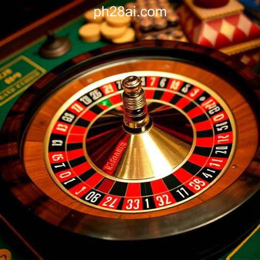 Exploring Roulette: A Classic Casino Game