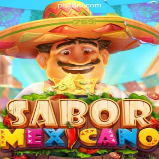Exploring SaborMexicano: A Fiesta of Flavor and Fortune at PH28.COM Online Casino Philippines