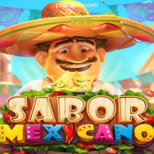 Exploring SaborMexicano: A Fiesta of Flavor and Fortune at PH28.COM Online Casino Philippines