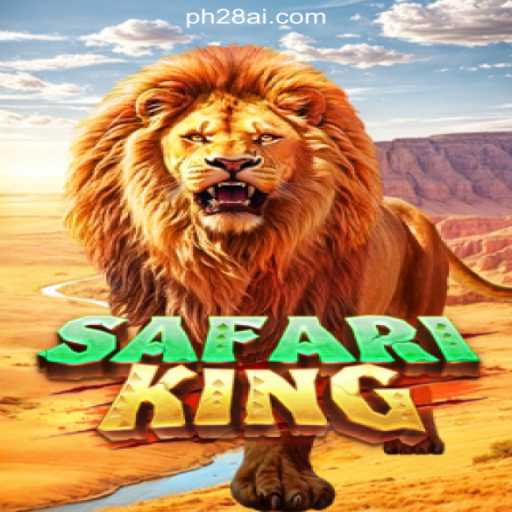 Discover the Thrill of SafariKing at PH28.COM Online Casino Philippines