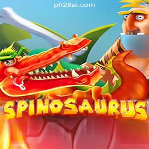 Exploring 'Spinosaurus' at PH28.COM Online Casino Philippines