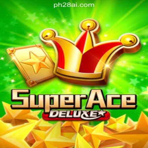 Exploring the Thrills of SuperAceDeluxe at PH28.COM Online Casino Philippines