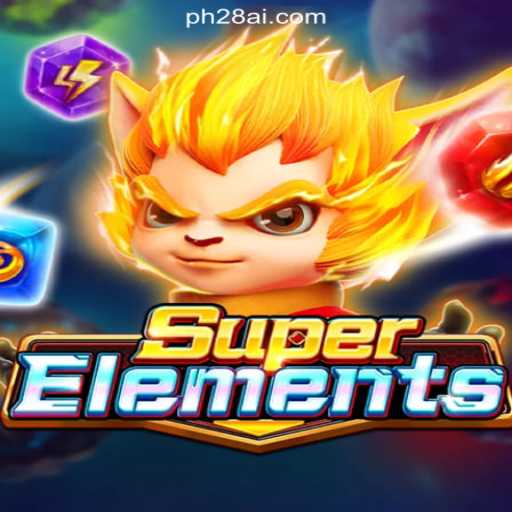 Exploring SuperElements: A New Star in Online Gaming