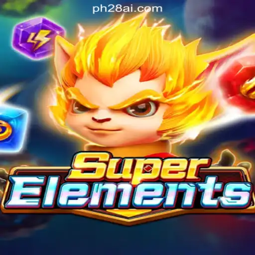 Exploring SuperElements: A New Star in Online Gaming