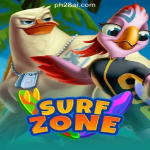 Dive into the Exciting World of SurfZone at PH28.COM Online Casino