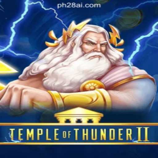 Exploring TempleofThunderII: A Thrilling Adventure in Online Casino Gaming