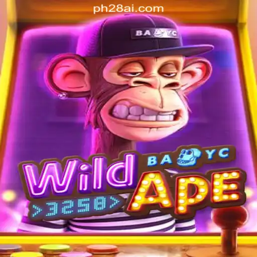 Exploring the Thrills of WildApe3258 at PH28.COM Online Casino Philippines